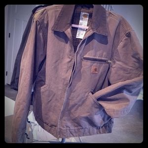 Carhartt Jacket